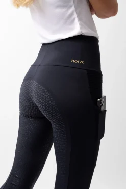 Mathilde Funktions Reitleggings mit Vollbesatz