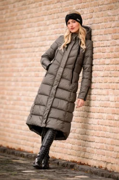 Maxi-Mantel Cavalmeadow