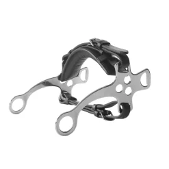 Mechanisches Leder Hackamore