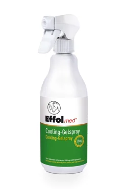 med Cooling-Gelspray 500ml