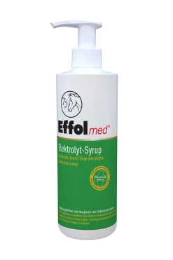 med Electrolyt-Syrup 500ml