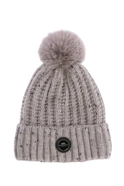 Melange Beanie Style