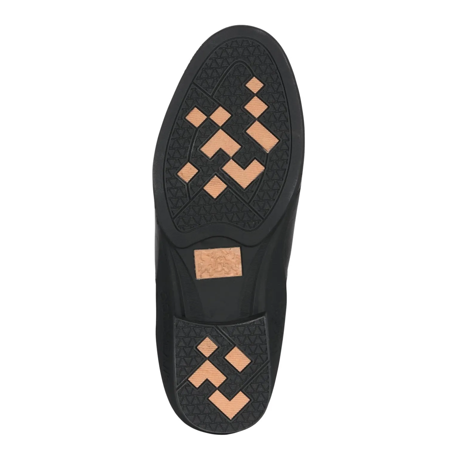 Mercury Damen Winter Reitstiefeletten mit Lammfellfutter