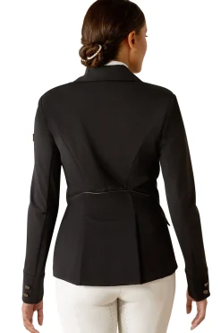 Meridian X Damen Turnierjacket