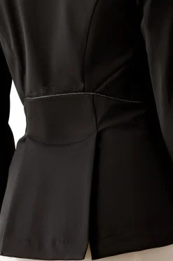 Meridian X Damen Turnierjacket