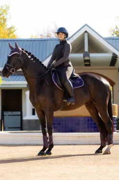 Merino+ Loire Classic Close Contact Satteldecke