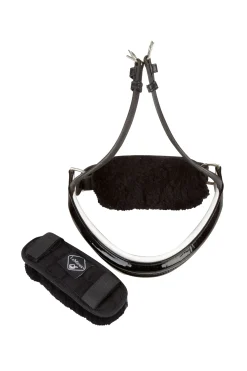 Merino+ Nasenriemenschoner