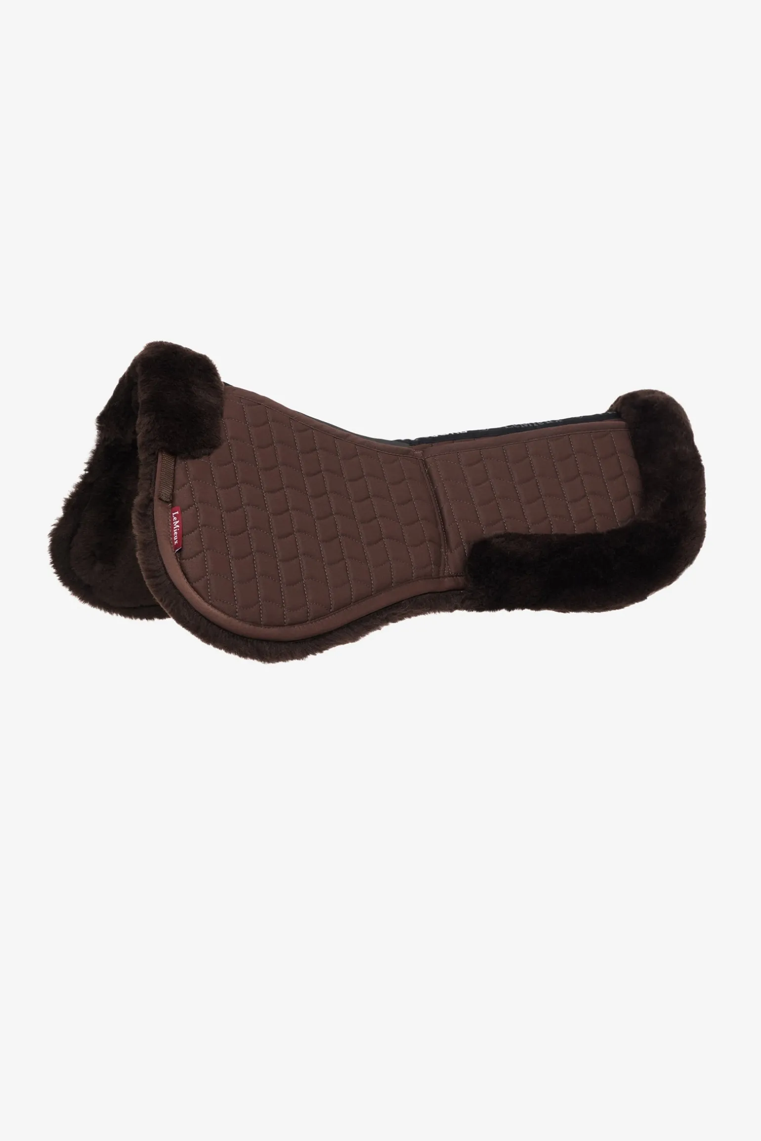 Merino+ ProSorb 2 Pocket Half Pad