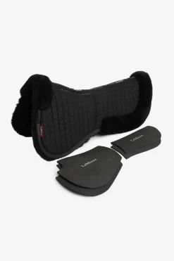 Merino+ ProSorb 2 Pocket Half Pad