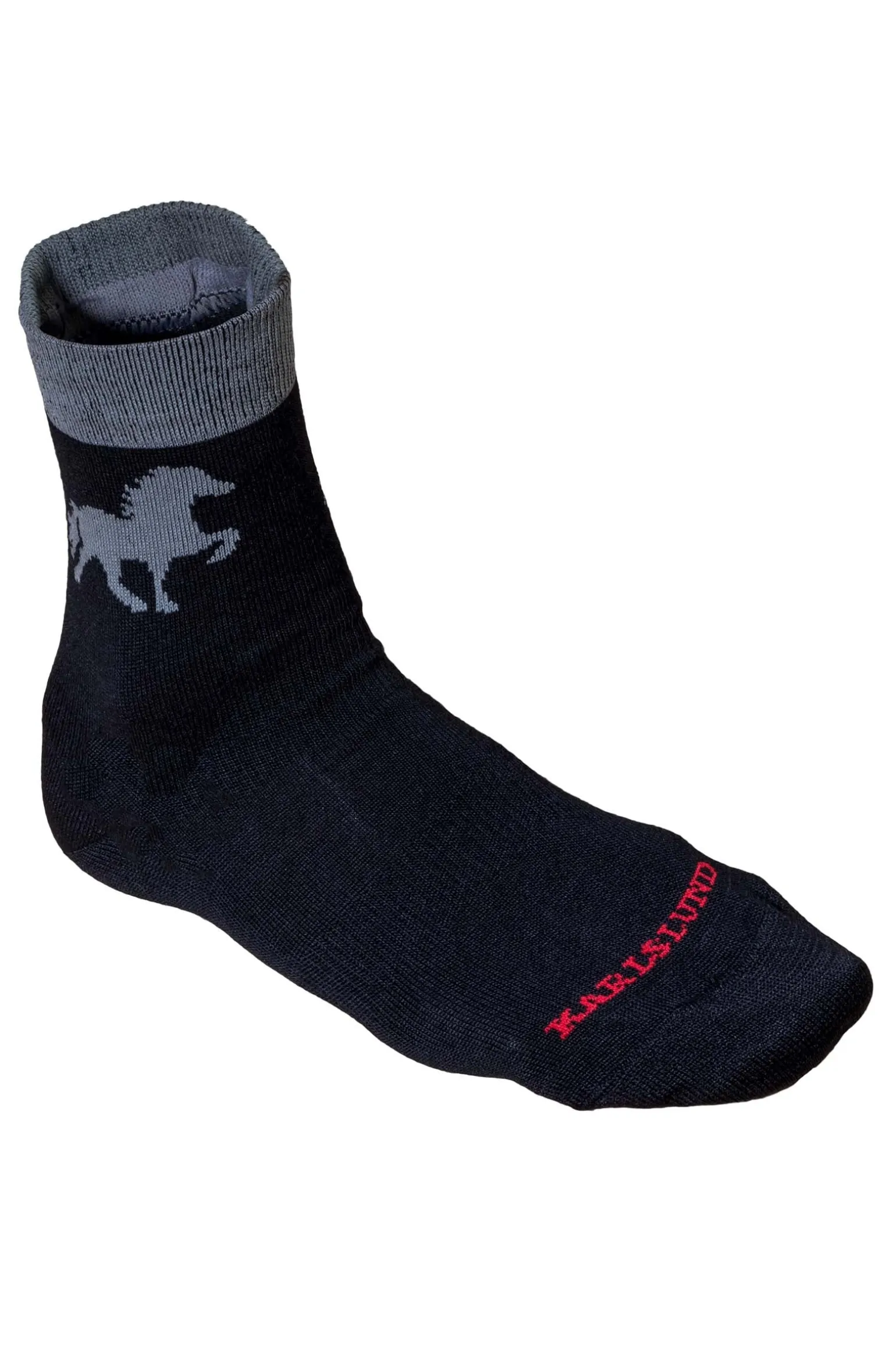 Merino Wollsocken