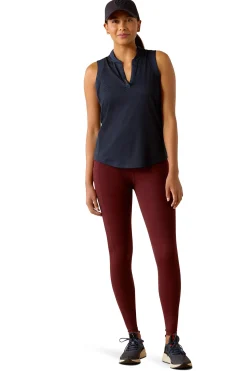 Mesa Damen ärmelloser Baselayer