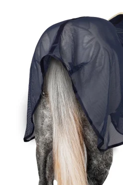 Mesh-Führanlagendecke