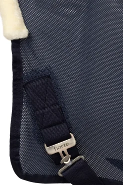 Mesh-Führanlagendecke