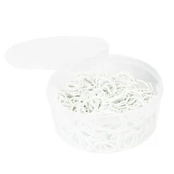 Mähnengummis (500 Stk.)