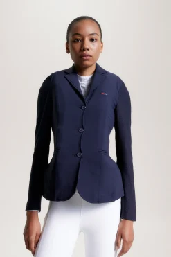 Miami Mesh Show Jacke