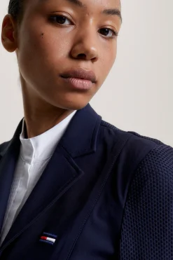 Miami Mesh Show Jacke