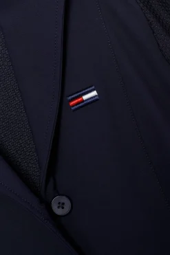 Miami Mesh Show Jacke