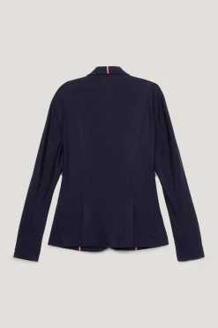 Miami Mesh Show Jacke