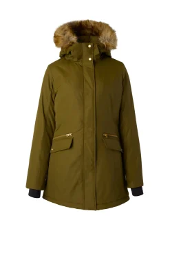 Mikaela Damen Parka