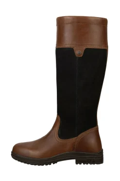 Milford Damen Stallschuhe