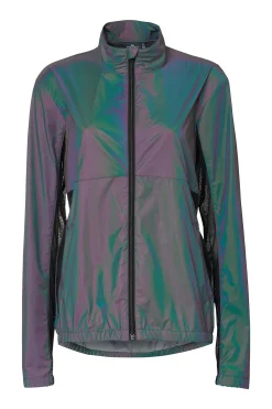 Mimic reflektierende Damenjacke