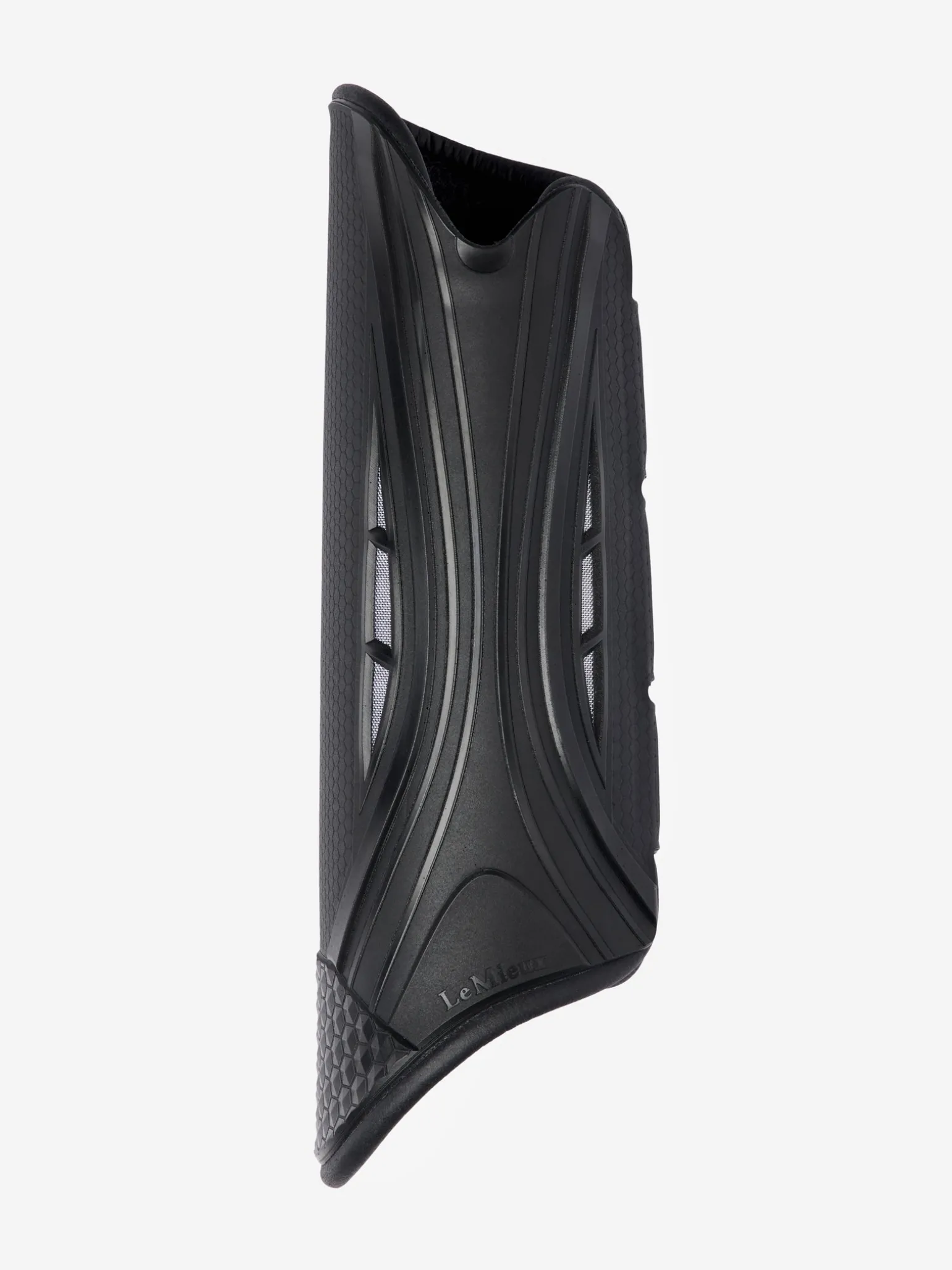 MIMSafe XC Gamasche, hinten