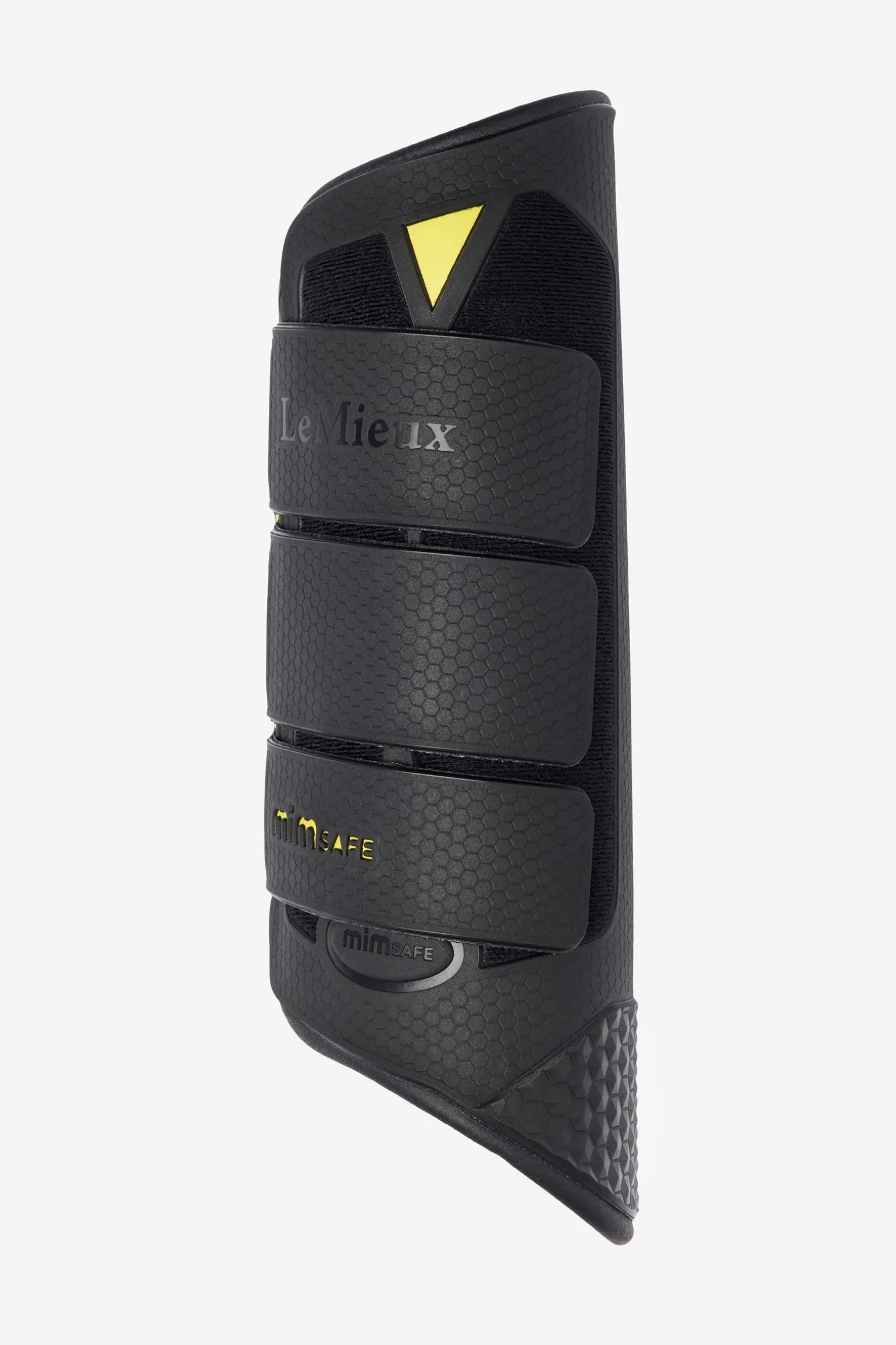 MIMSafe XC Gamasche, hinten