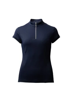 Mina Damen Trainingsshirt