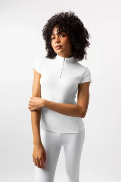 Mina Damen Trainingsshirt