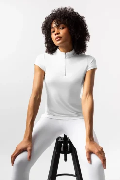 Mina Damen Trainingsshirt