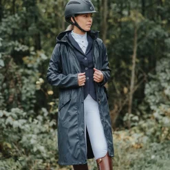 Mindy Damen Regenmantel