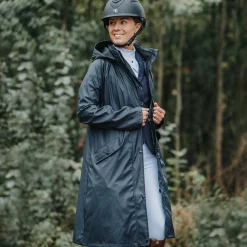 Mindy Damen Regenmantel