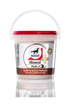 Mineral Pack mit Arnika