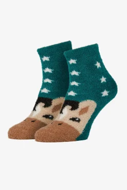 Mini Character Socken (2er Pack)