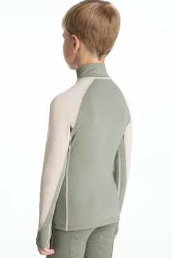 Mini Kinder-UV-Funktionsshirt