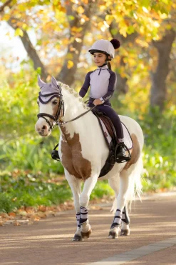 Mini Kinder-UV-Funktionsshirt