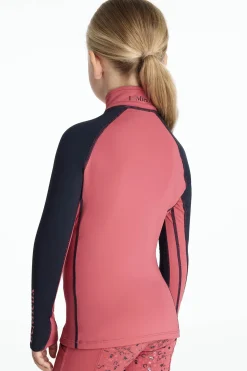 Mini Kinder-UV-Funktionsshirt