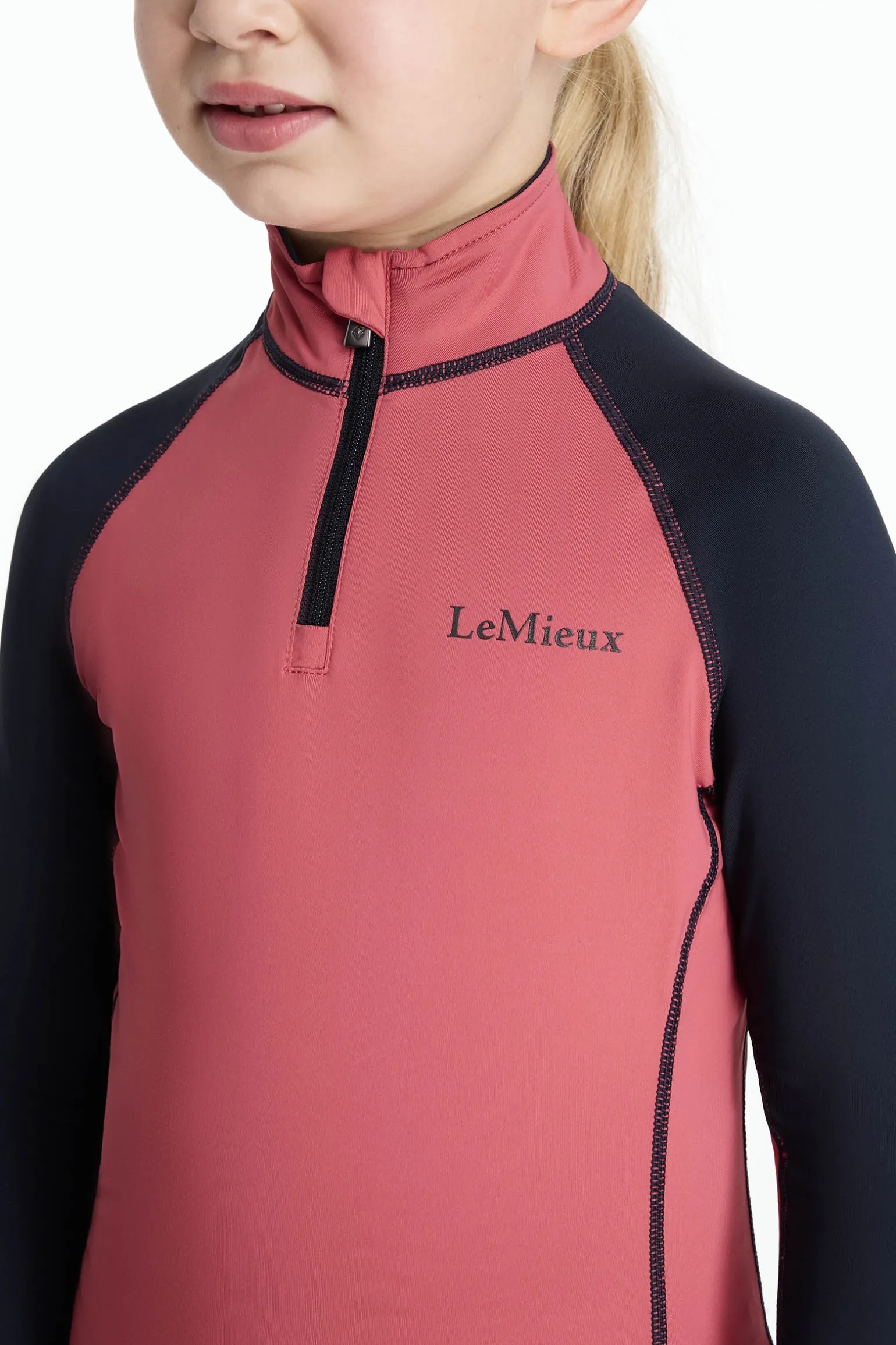 Mini Kinder-UV-Funktionsshirt