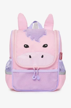 Mini Motiv Rucksack Pony
