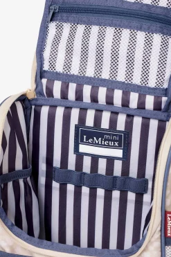 Mini Motiv Rucksack Pony