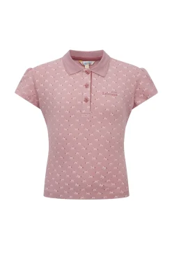 Mini Poloshirt
