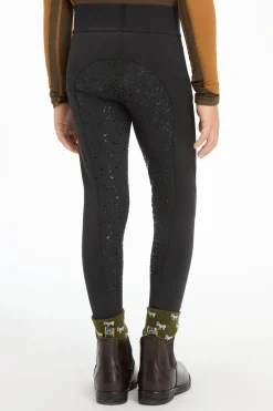 Mini Pull On Kinder Reithose