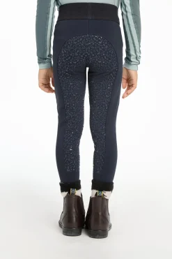 Mini Pull On Kinder Reithose