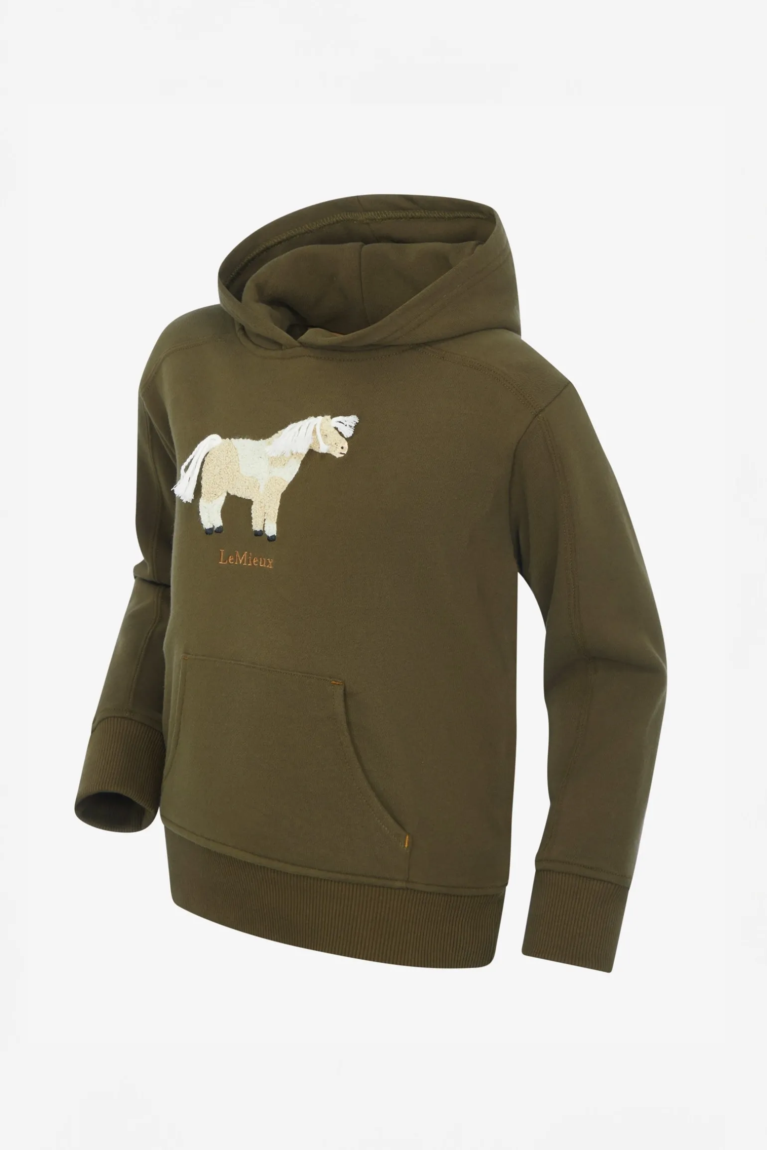 Mini Romi Kinder-Hoodie