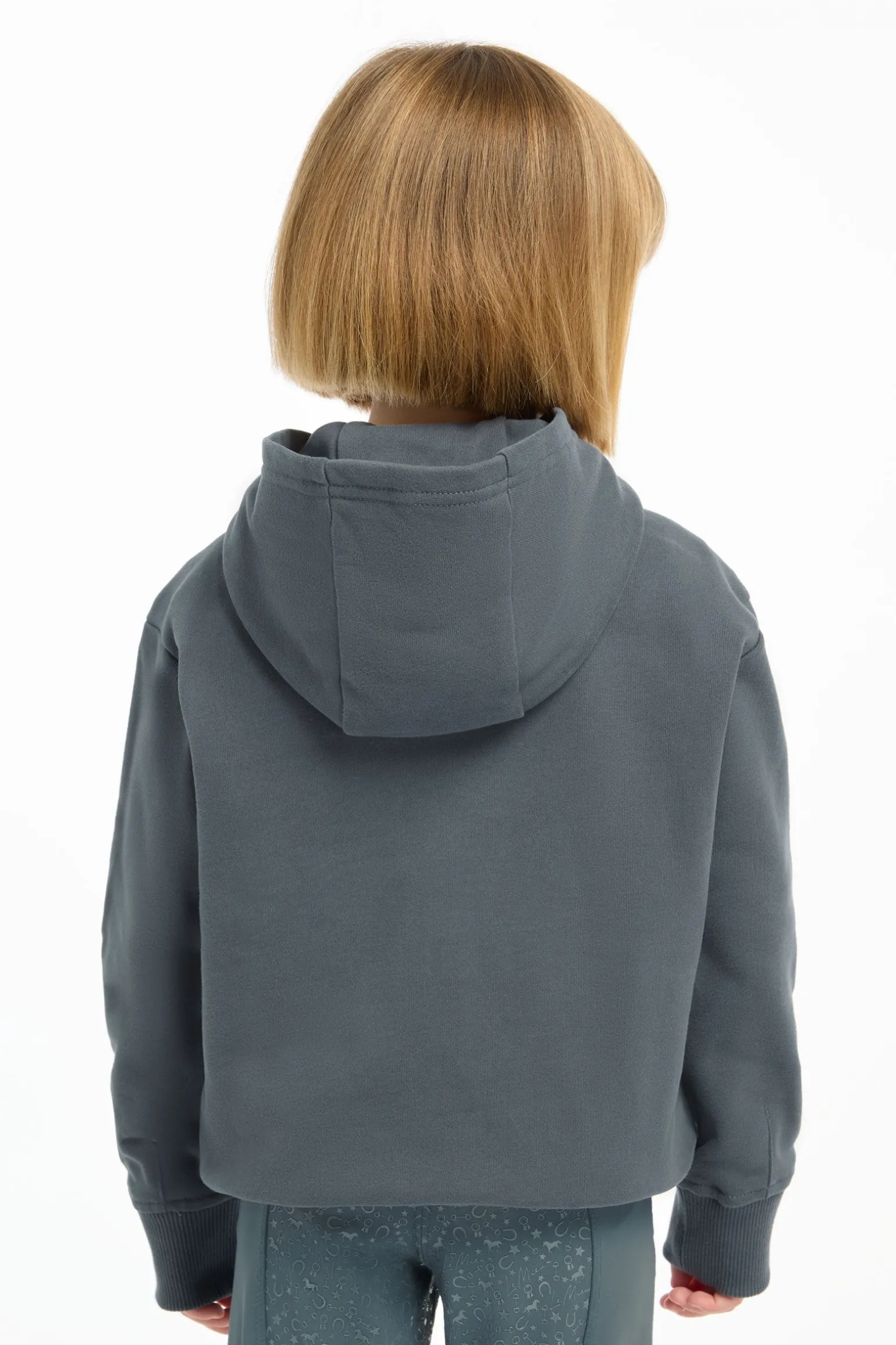 Mini Romi Kinder-Hoodie