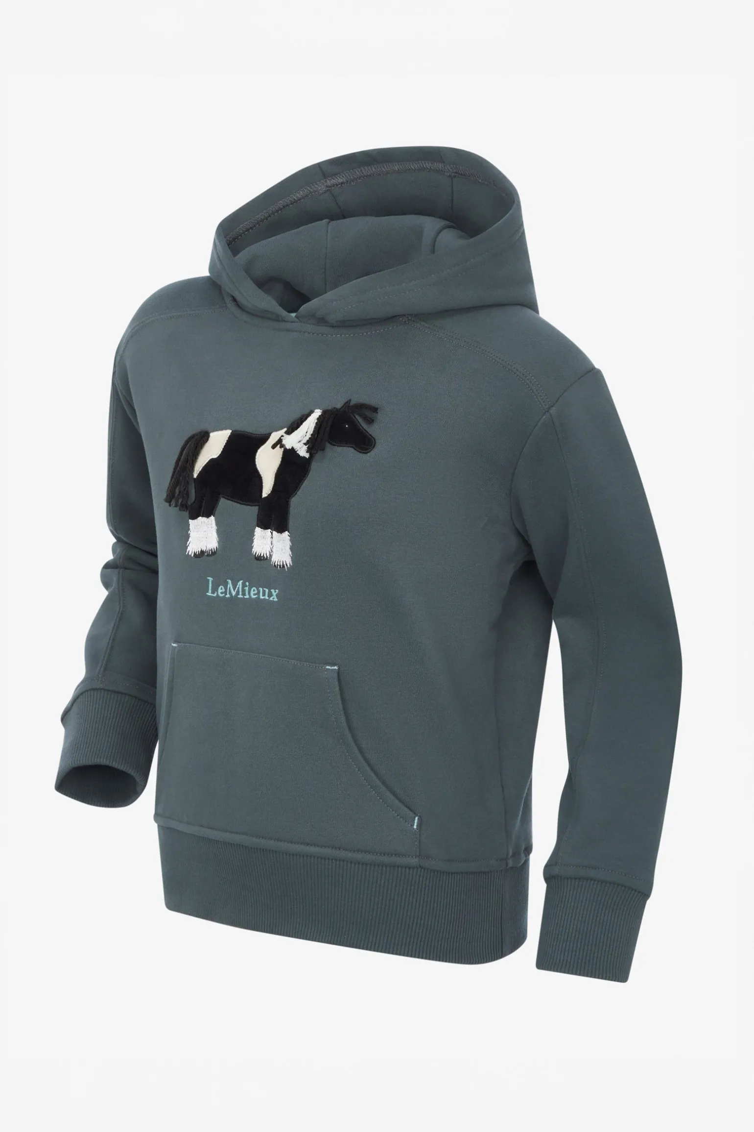 Mini Romi Kinder-Hoodie