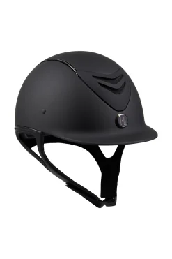 MIPS Defender Matt Chrome Reithelm