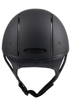 MIPS Defender Matt Chrome Reithelm