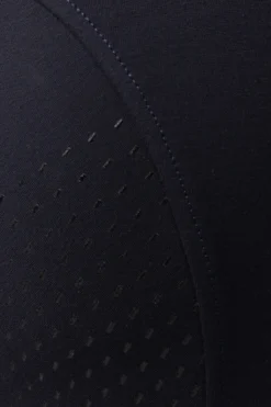 Mira Damen Reithose mit Vollbesatz und hohem Bund