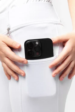 Mira Kinder Vollbesatzreithose